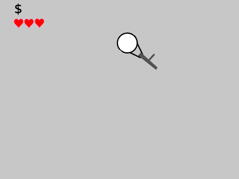 Zombie Shooter