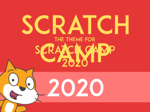 Scratch Camp 2020 Teaser remix