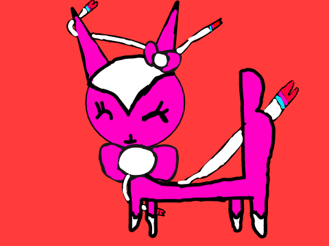 260 Followers- Sylveon MAP!!