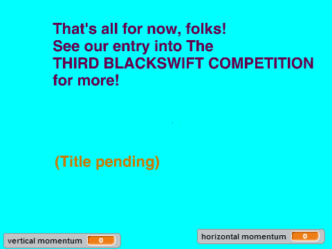 Momentum demo