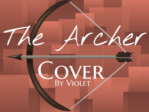 The Archer - Cover
