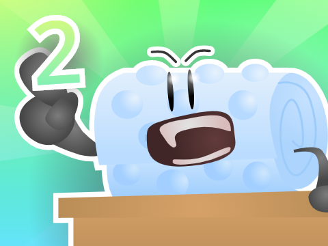 Unimmune Inanimates 2: Lights Out!