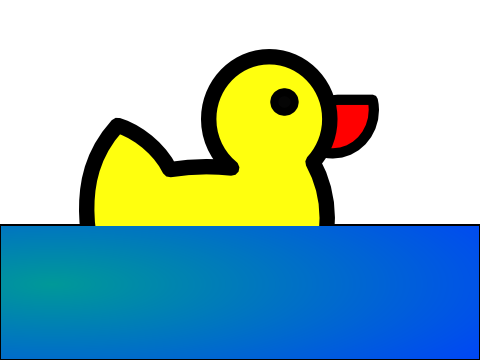 Duck simulator