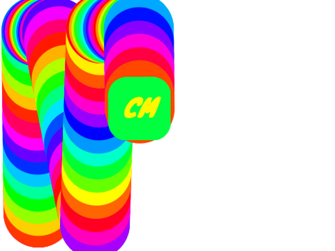 New intro!