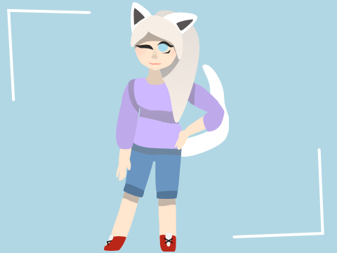 Kitty <3