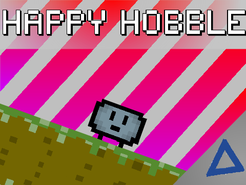 Happy Hobble!!!