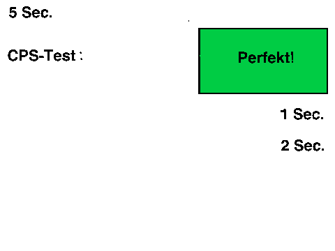 Klick-Tester 