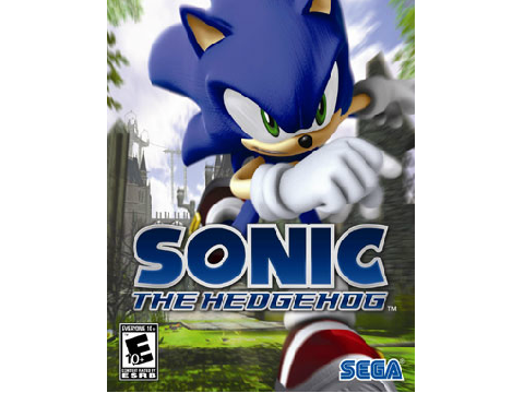 sonic 360 music soleanna forest