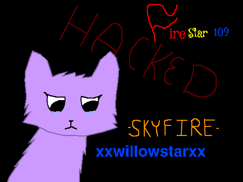 STOP HACKING! remix remix
