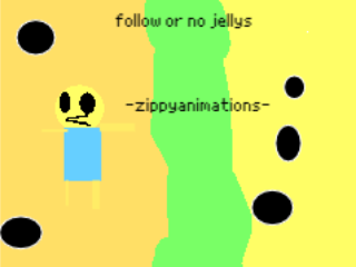 200 Followers PFP Contest remix