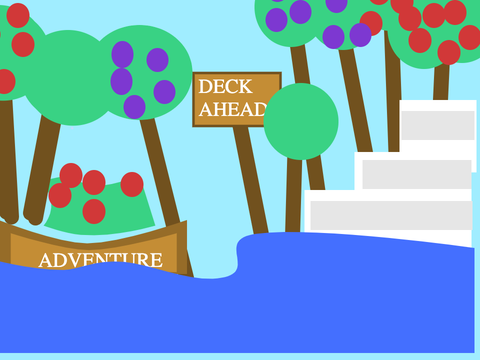 My art entry!