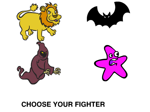 Fighter