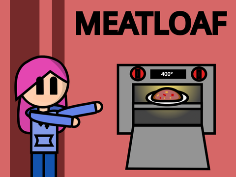 Meatloaf 