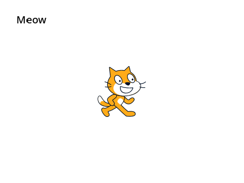 MEOW