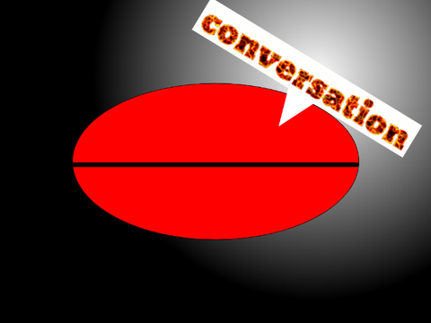 conversation