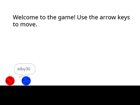 Secret Platforms Multiplayer (MORE SECRETS!)