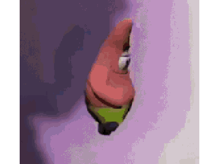 patrick dances to mexican music for 10 hours