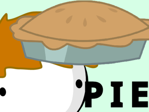 PIE                                                                                    #animations