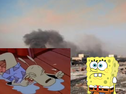 This is sad :(