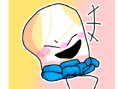 Yo thank y'all so much! (feat: Ibis paint)
