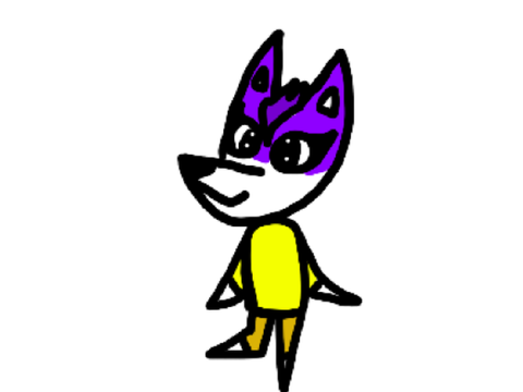 For @foxcoder3