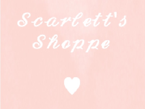 Scarlett's Shoppe