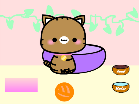 Tabby care =(^.,.^)=