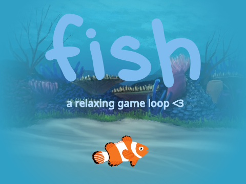 Fish ♥