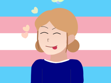 200+ Followers Pride Art Contest/Collab Entry! 