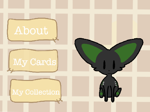 ✩ My shop for Artist Cards ✩ 