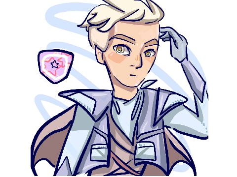 Art Requests Open!