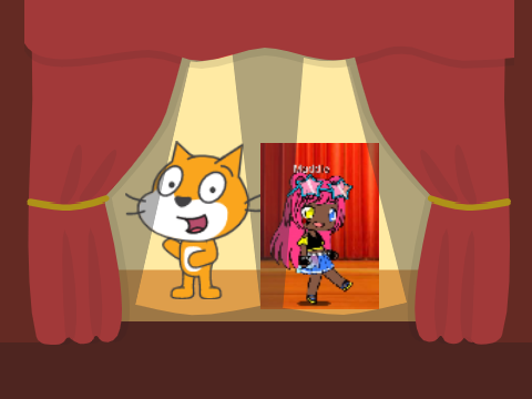 Scratch Camp 2020 Teaser remix