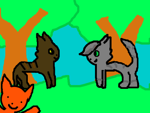 What does the Fox Say .:SPOOF: