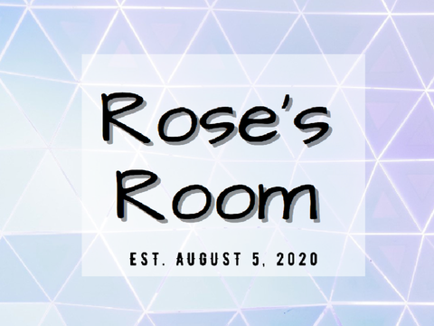 Thumbnails For Rose's Room