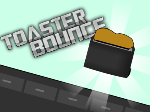 Toaster Bounce
