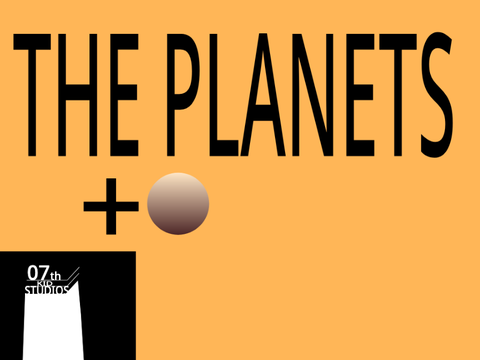 The Planets