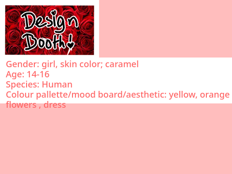 design booth