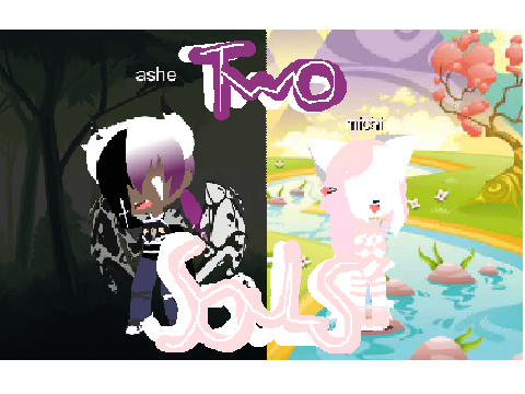 Two souls // GCMM // 1/??