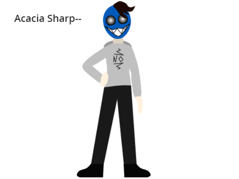 Eyeless Jaim remix