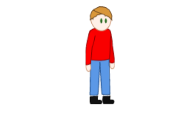 then draw me.