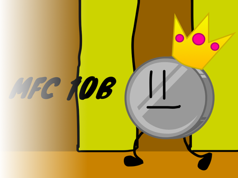 MFC 10B: The Final Elimination