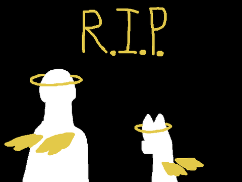 Maybe an indefinite hiatus, who knows?