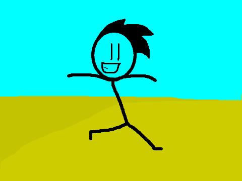 Da Beach (much smoother)