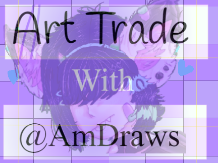 AT with @AmDraws