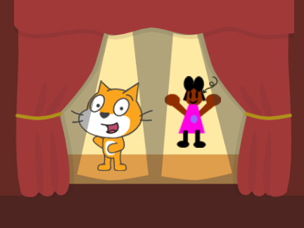 Scratch Camp 2020 Teaser remix