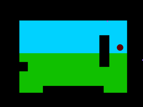 Raycaster V2 (3D)