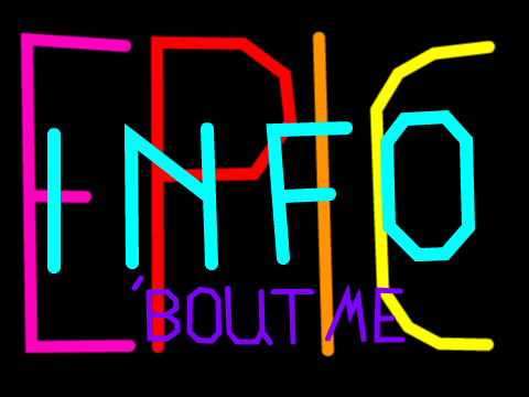 'Bout Me