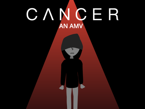 Cancer~ An AMV (Sneak peak)