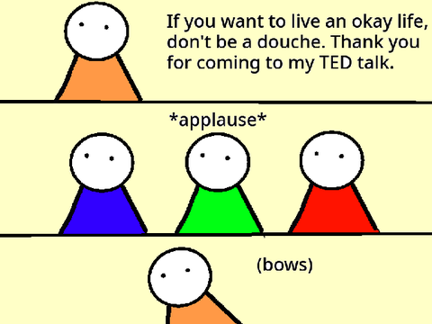 Gay studio comics