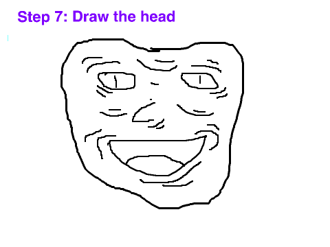 HOW TO DRAW WRINKLES! =3
